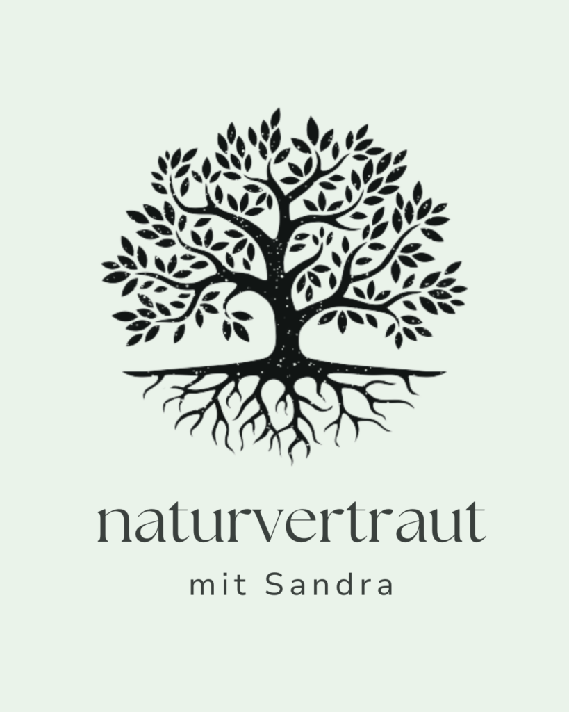 naturvertraut logo