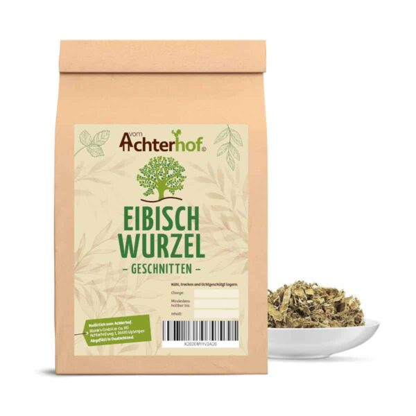 Eibischwurzel Achterhof