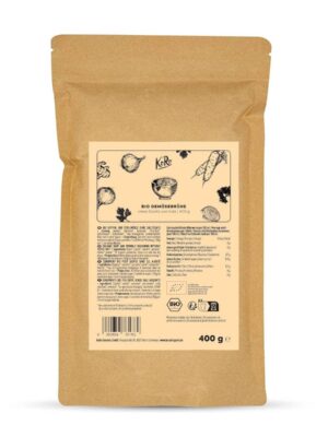 KoRo Bio Gemüsebrühe 400g ohne Salz