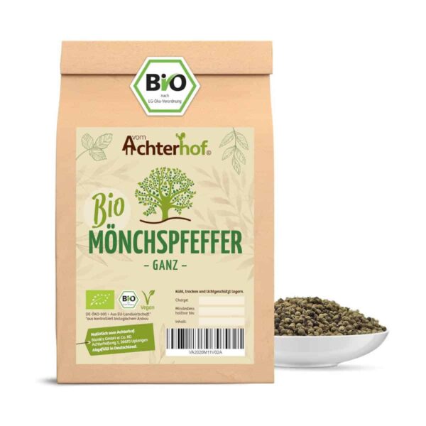 Mönchspfeffer Achterhof