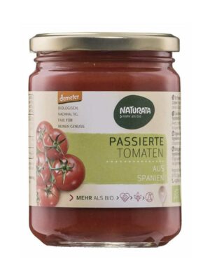 Passierte Tomaten naturata 400g