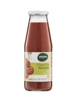 Passierte Tomaten naturata 700g