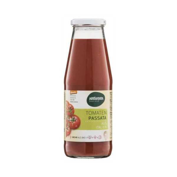 Passierte Tomaten naturata 700g