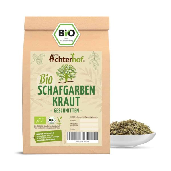 Schafgarbenkraut Achterhof