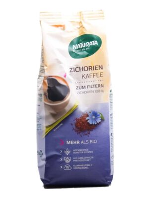 Zichorien Filterkaffee