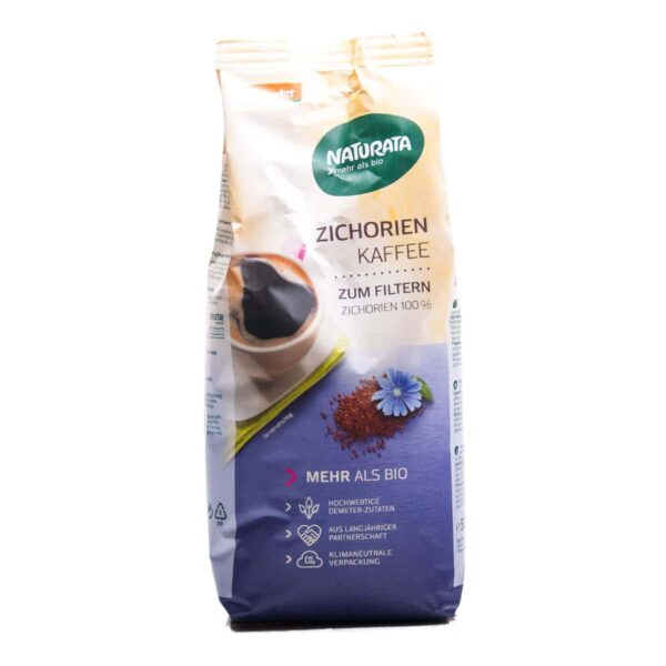 Zichorien Filterkaffee