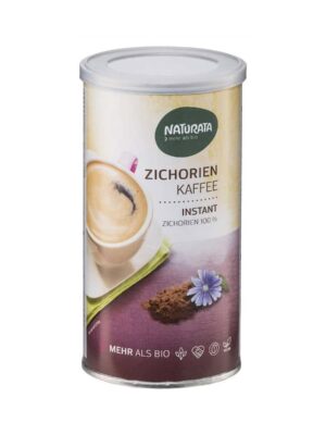 Zichorien Kaffe Instant