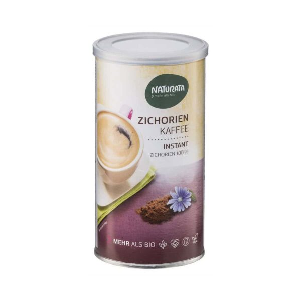 Zichorien Kaffe Instant