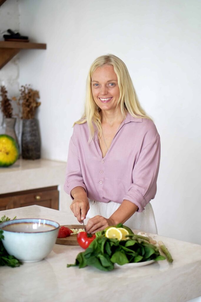 naturvertraut Ernährungsberatung mit Sandra Stehle