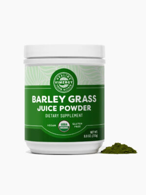 Barley Gras Juice Powder Vimergy 250g