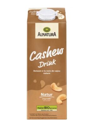 Cashew Drink natur