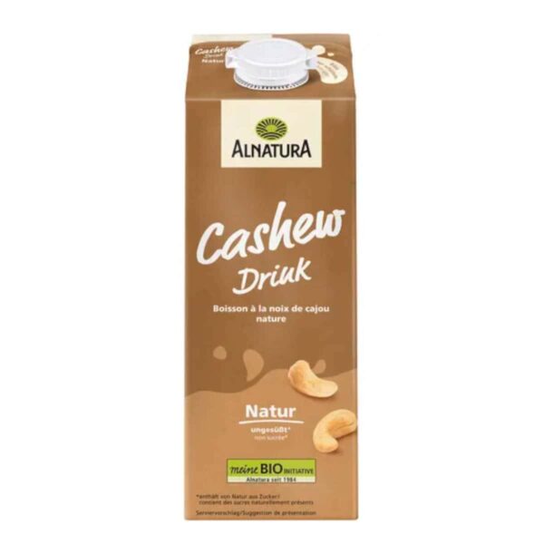 Cashew Drink natur