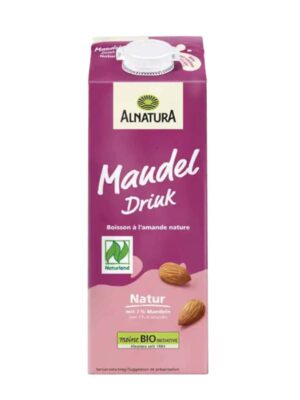 Mandel Drink natur 1