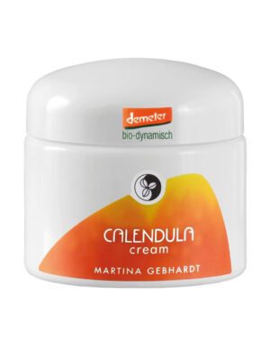 Calendula Ringelblumene Creme