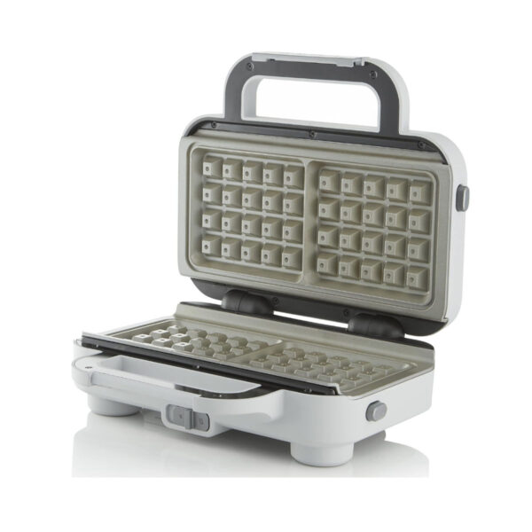 breville duraceramic waffeleisen 2