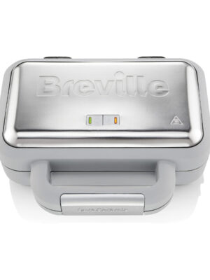 breville duraceramic waffeleisen