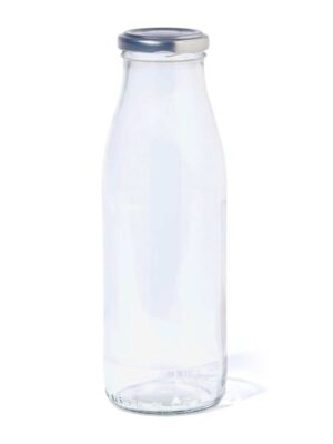 glasflasche 500 ml
