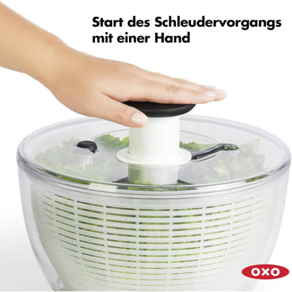 salatschleuder oxo good grip 2