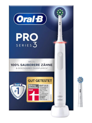 oral-b elektrische zahnbürsten