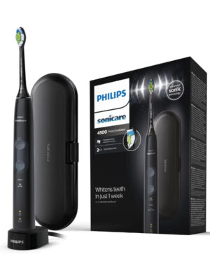 philips sonicare elektrische zahnbürsten