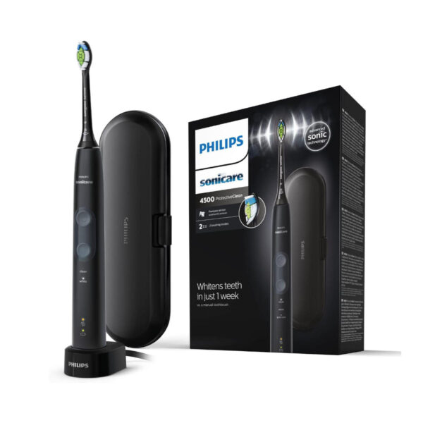 philips sonicare elektrische zahnbürsten