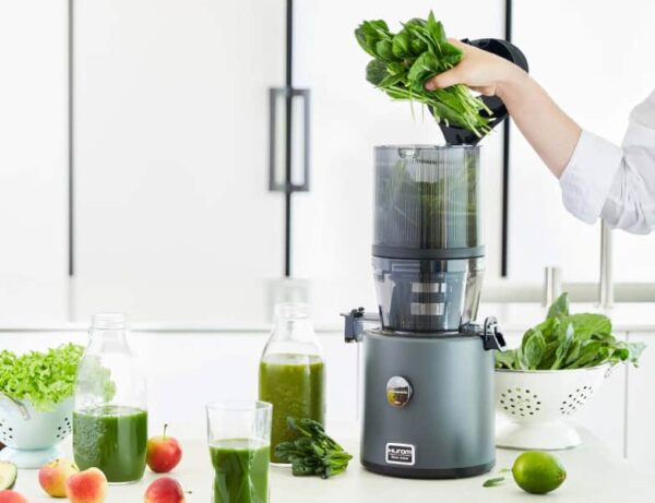 hurom h330p slow juicer