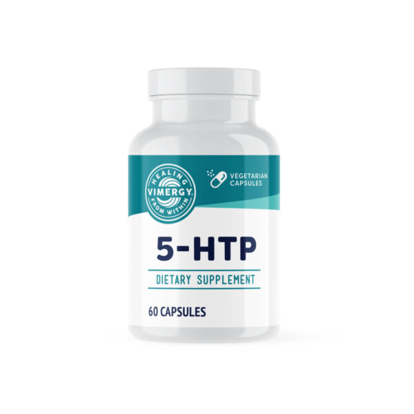 5-HTP vimergy kapseln