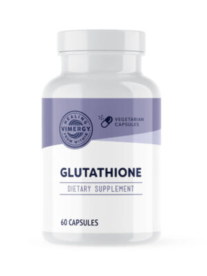 Glutathione Vimergy Kapseln