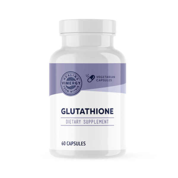 Glutathione Vimergy Kapseln