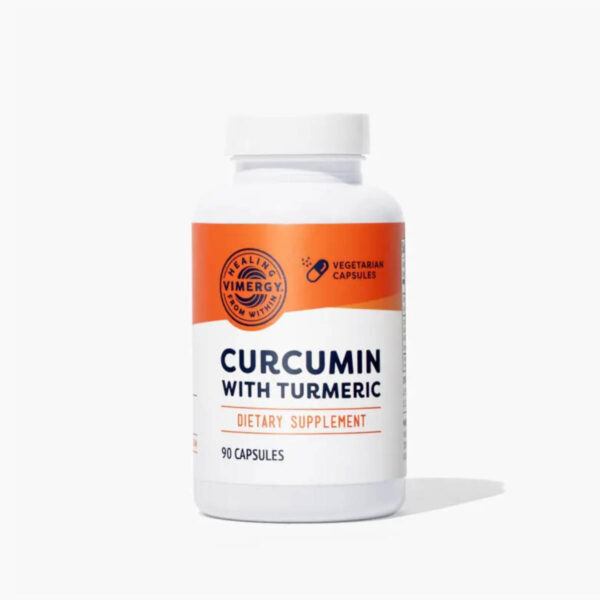 curcumin vimergy