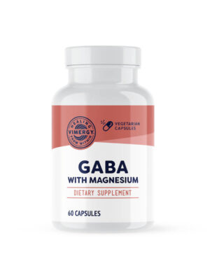 gaba vimergy kapseln mit magnesium