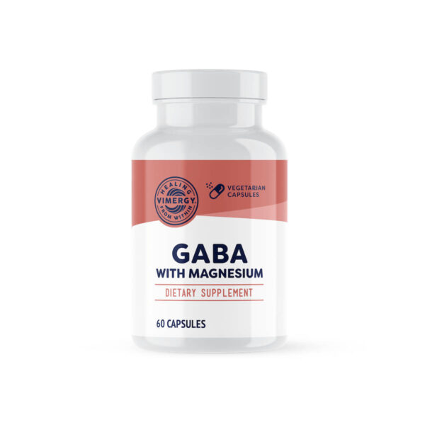 gaba vimergy kapseln mit magnesium