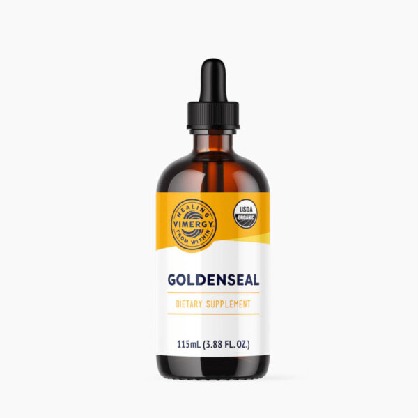 goldenseal vimergy 115ml