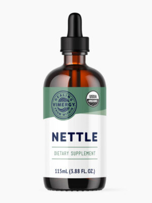 nettle vimergy brennnessel inhalte