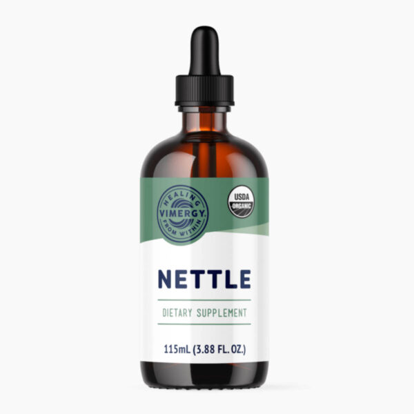 nettle vimergy brennnessel inhalte