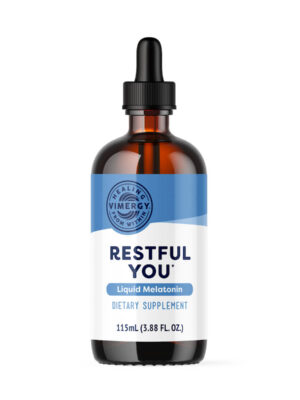 restful you melatonin vimergy tinktur