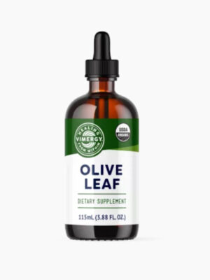 vimergy olive leaf 115ml