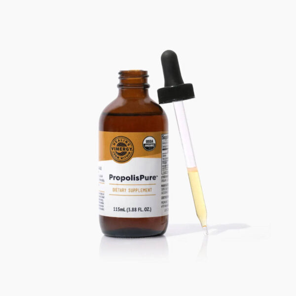 vimergy propolis pure