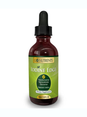 naszendierendes jod iodine edge