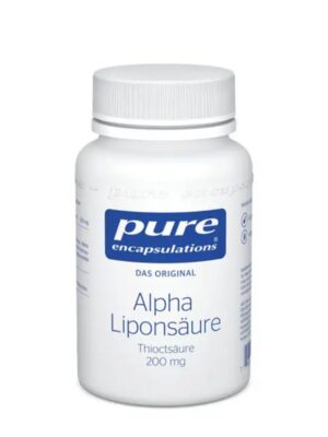 ALA pure encapsulations