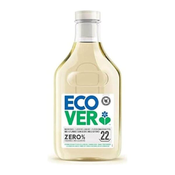 Ecover Zero Feinwaschmittel - 1