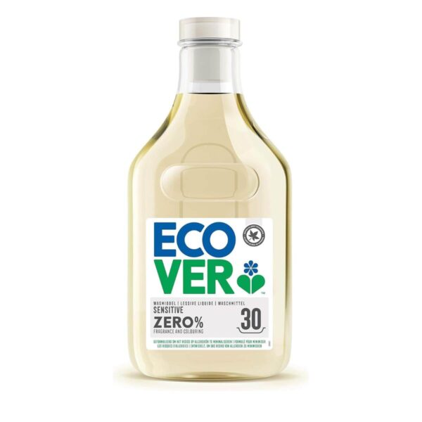 Ecover Zero Waschmittel - 1