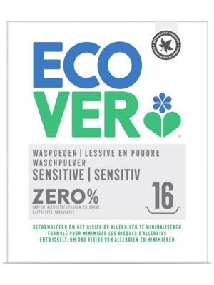 Ecover Zero Waschpulver