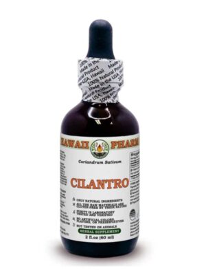 Hawaii Pharm Cilantro Koriander