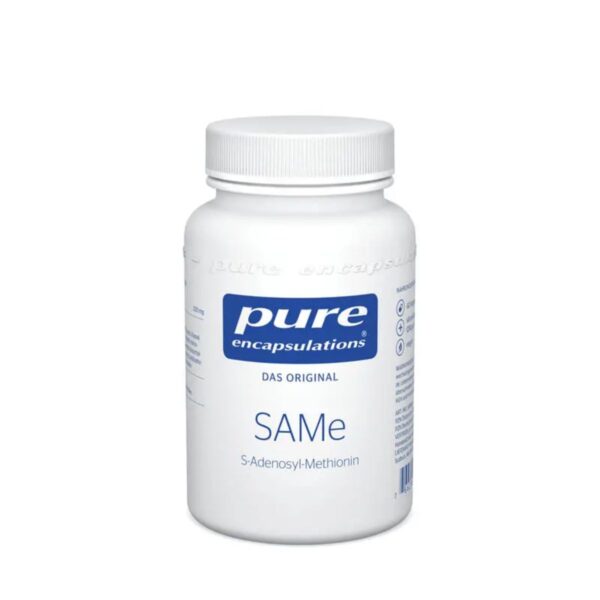 SAMe pure encapsulations