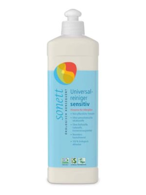 Sonett Universalreiniger sensitiv