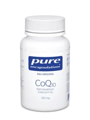 coq10 pure encapsulations