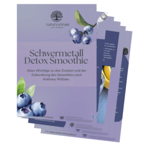 schwermetall detox smoothie download image
