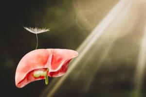 Liver Rescue Meditation Lebermeditation