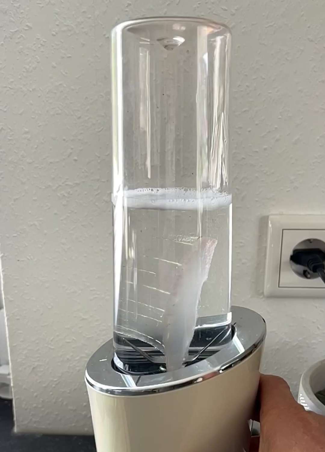 Wasser mit Aloe Vera: Erfrischender Drink zum Selbermachen